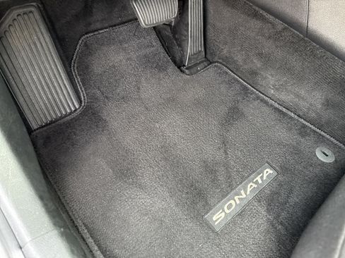 Used 2023 Hyundai Sonata SEL w/ Convenience Package image 17