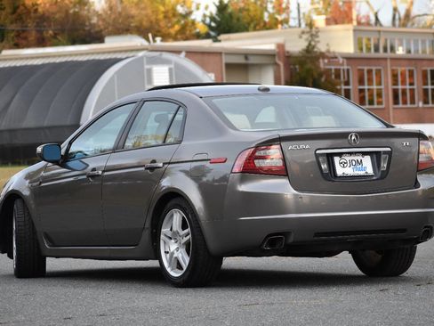 Used 2008 Acura TL image 7