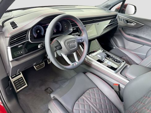 New 2026 Audi Q7 3.0T Prestige AWD/4WD image 9