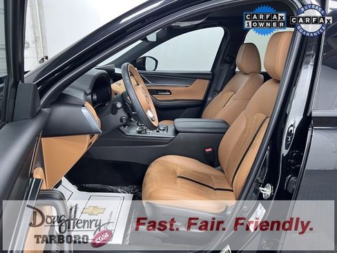 Used 2024 MAZDA CX-90 3.3 Turbo S w/ Premium Plus image 33