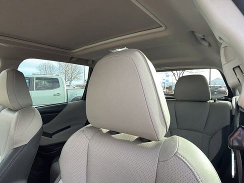 Used 2020 Subaru Forester Limited w/ Popular Package #3 image 11