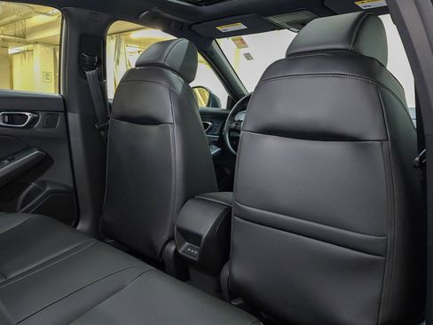 Certified 2025 Acura Integra A-Spec image 46