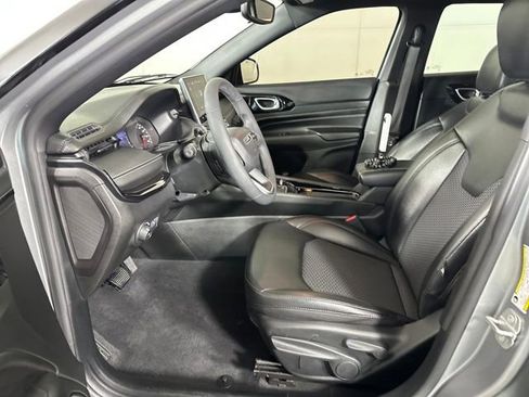 Used 2022 Jeep Compass Altitude image 11