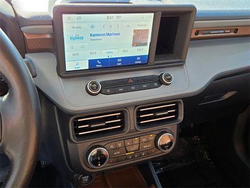 Used 2022 Ford Maverick Lariat w/ Lariat Luxury Package image 25