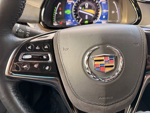 Used 2014 Cadillac ELR w/ Luxury Package image 19