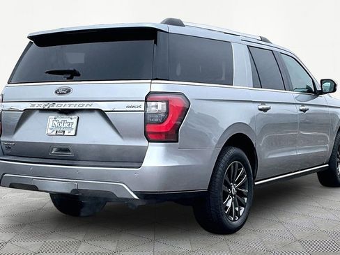 Used 2021 Ford Expedition Max Limited image 2