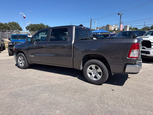Used 2023 RAM 1500 Lone Star RWD image 4