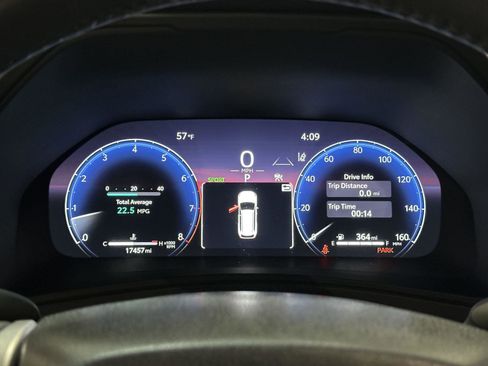 Used 2025 Toyota Grand Highlander AWD image 27