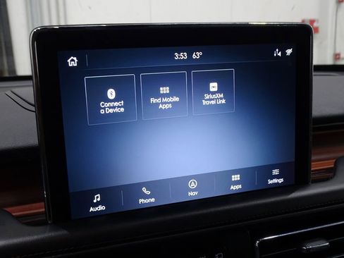 Used 2020 Lincoln Aviator Reserve w/ Equipment Group 202A image 29