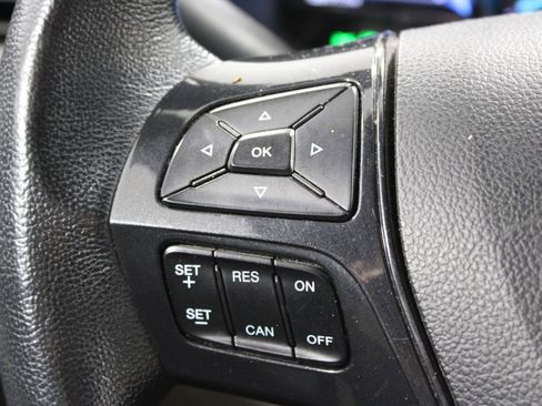 Used 2019 Ford Explorer XLT w/ Equipment Group 202A image 23