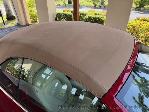 Used 2010 Volkswagen Beetle Convertible FWD image 58