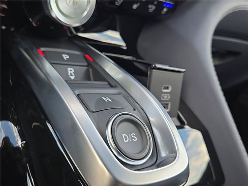 New 2026 Acura MDX Type S AWD/4WD image 8