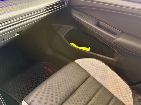 Used 2025 Volkswagen GTI Autobahn image 14