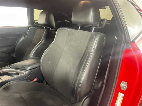 Used 2021 Dodge Challenger R/T w/ Plus Package image 24