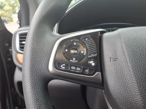 Used 2018 Honda CR-V EX image 28