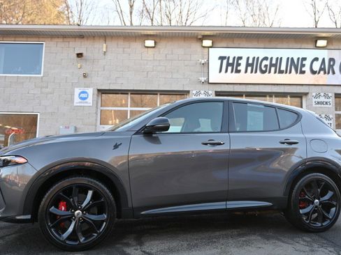 Used 2024 Dodge Hornet R/T Plus image 3