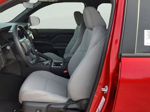 New 2026 Toyota Tacoma SR5 image 25