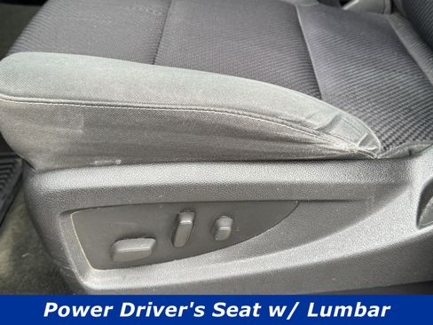 Used 2014 Chevrolet Silverado 1500 LT w/ All Star Edition image 5