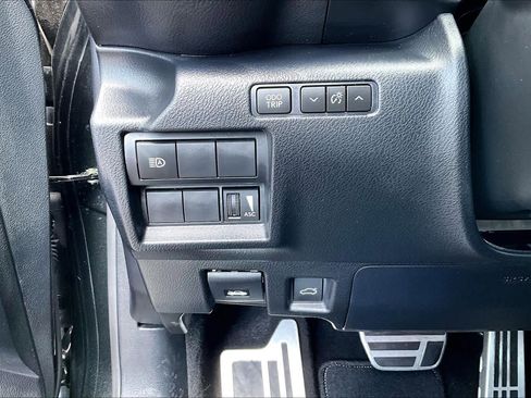 Used 2024 Lexus IS 300 F Sport w/ Accessory Package RWD image 33