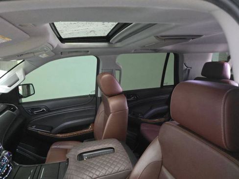 Used 2020 Chevrolet Tahoe Premier w/ Premier Plus Edition image 7