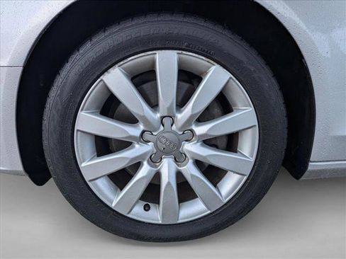 Used 2013 Audi A4 2.0T Premium image 24