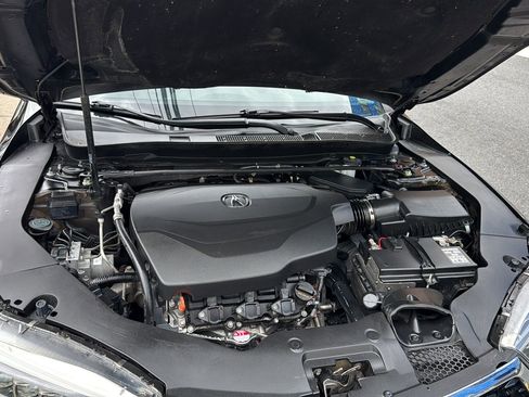 Used 2020 Acura TLX V6 w/ Technology Package image 26