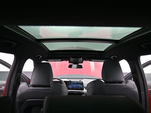 New 2026 BMW X1 M35i w/ Convenience Package image 15