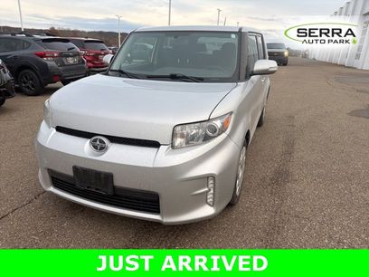 Used 2015 Scion xB