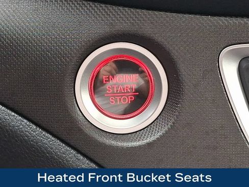 Used 2025 Honda Passport TrailSport image 15