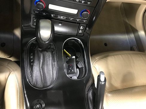 Used 2008 Chevrolet Corvette Convertible w/ Preferred Equipment Group RWD image 30