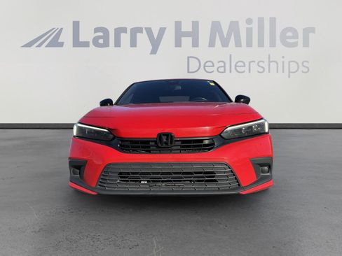 Used 2022 Honda Civic Sport image 3