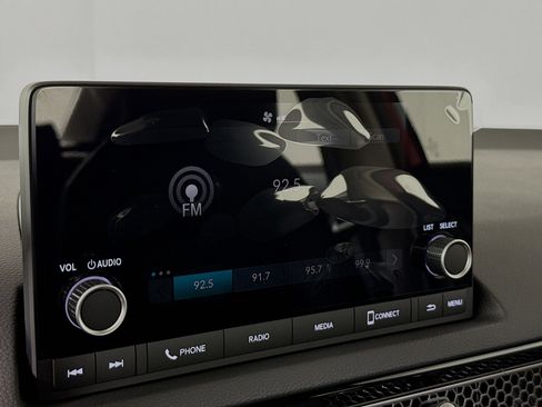 New 2026 Honda Civic LX image 17