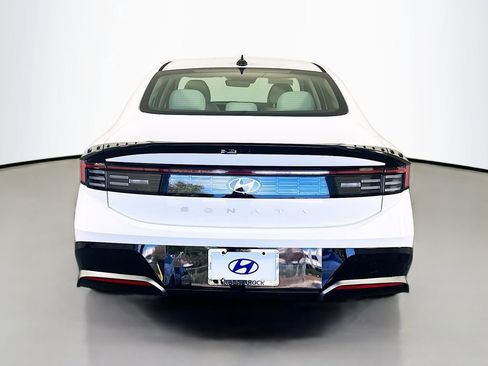 New 2026 Hyundai Sonata SEL image 6