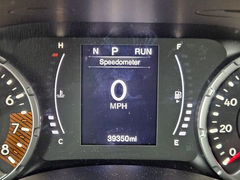 Used 2021 Jeep Renegade Sport AWD/4WD image 16