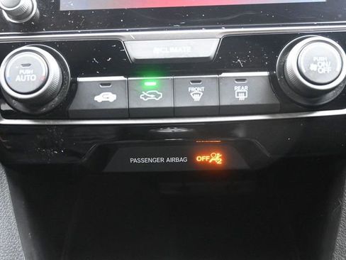 Used 2021 Honda Civic Sport image 18