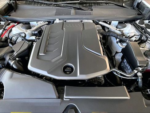 New 2025 Audi A5 2.0T Premium image 12