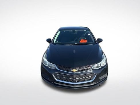Used 2016 Chevrolet Cruze LS FWD image 8