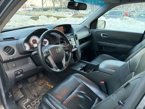 Used 2012 Honda Pilot EX-L image 25