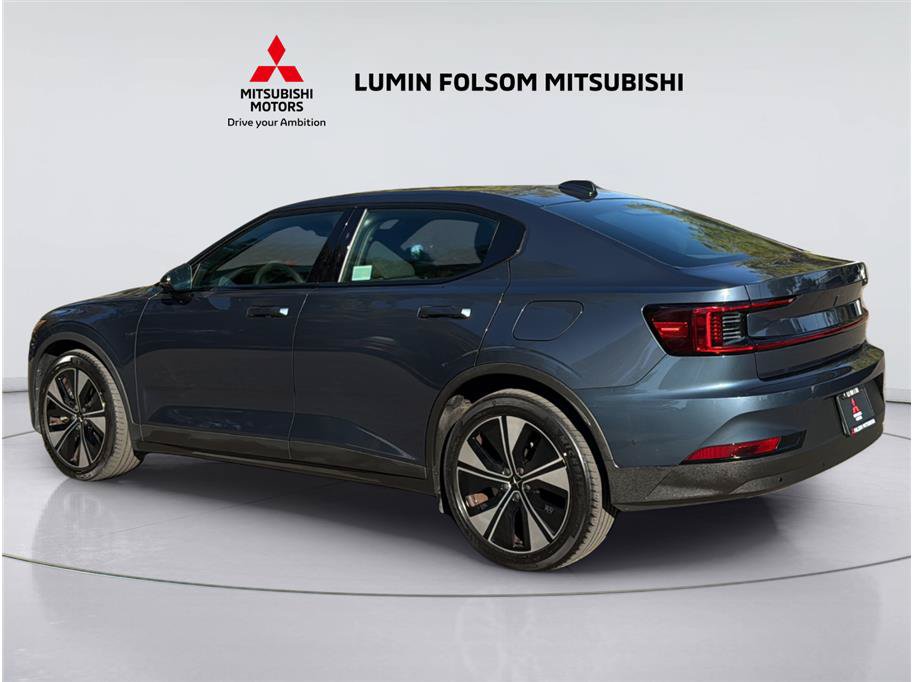 Used 2024 Polestar Polestar 2 AWD/4WD image 3