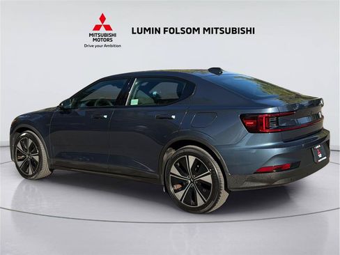 Used 2024 Polestar Polestar 2 AWD/4WD image 3