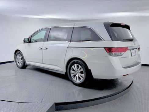 Used 2015 Honda Odyssey EX-L image 7
