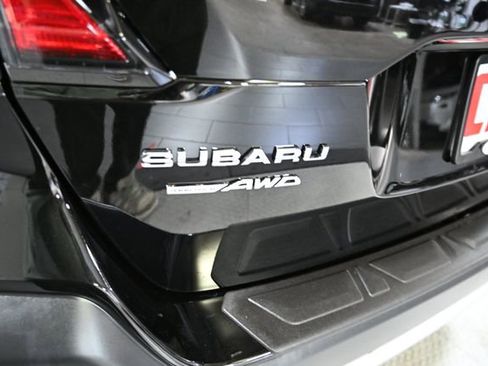 Used 2025 Subaru Outback Touring XT w/ Popular Package #2 image 14