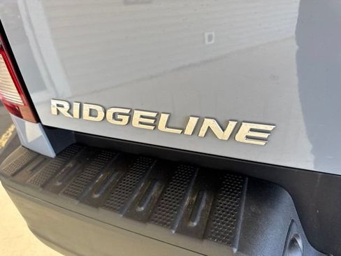 Used 2023 Honda Ridgeline RTL image 33