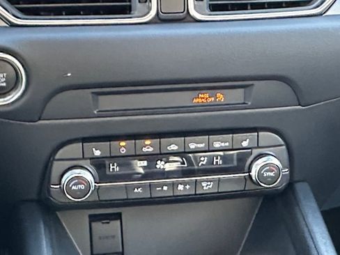 Used 2025 MAZDA CX-5 AWD 2.5 S w/ Select Package image 17