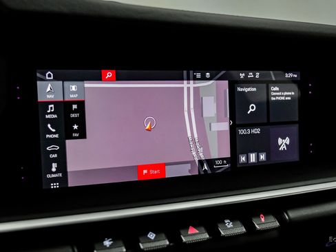 Used 2020 Porsche 911 Carrera 4S image 67