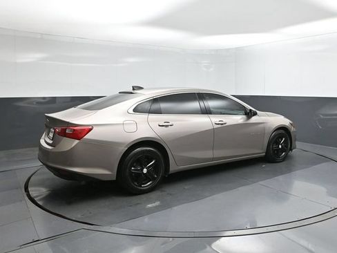 Used 2022 Chevrolet Malibu LS FWD image 8