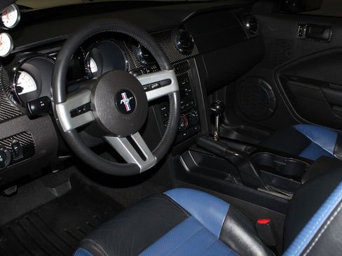 Used 2007 Ford Mustang GT image 30