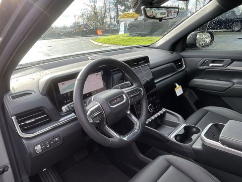 New 2026 GMC Terrain Elevation w/ Elevation Premium Package AWD/4WD image 43