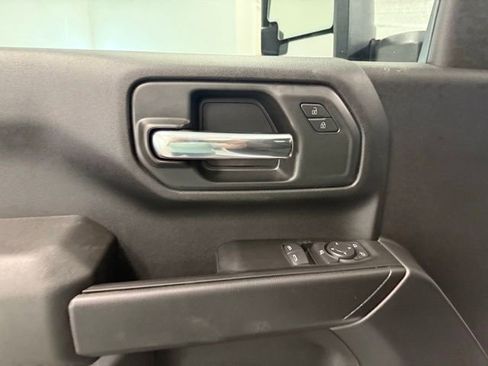 New 2026 GMC Sierra 3500 Pro AWD/4WD image 14