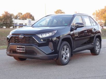 Used 2022 Toyota RAV4 LE